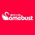 哥布仕特/CAMEBUST品牌logo