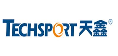 天鑫/Techsport品牌logo