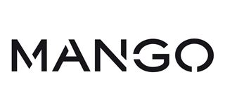 MANGO/MANGO品牌logo