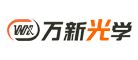 万新/WX品牌logo