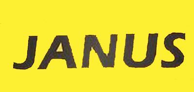 JANUS/JANUS品牌logo