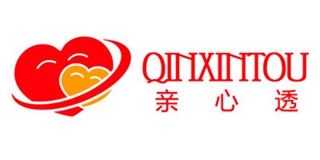 亲心透/QINXINTOU 品牌logo