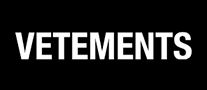 VETEMENTS/VETEMENTS品牌logo