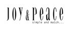 真美诗/Joy&Peace品牌logo