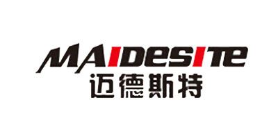 迈德斯特品牌logo