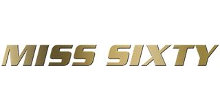 Miss sixty/Miss sixty品牌logo