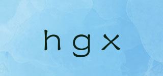 hgx/hgx品牌logo