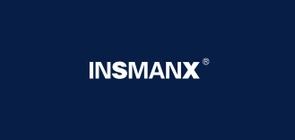 INSMANX/INSMANX品牌logo