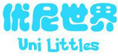 优尼世界/Uni Littles品牌logo