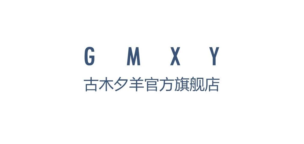 GMXY/GMXY品牌logo