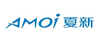 夏新/Amoi品牌logo