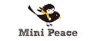 mini peace/mini peace品牌logo