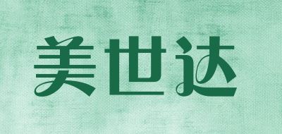 美世达/MEISD品牌logo