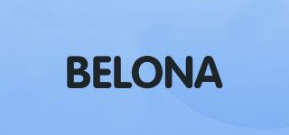 BELONA/BELONA品牌logo