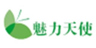 魅力天使品牌logo