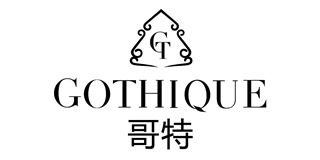 哥特/GOTHIQUE品牌logo