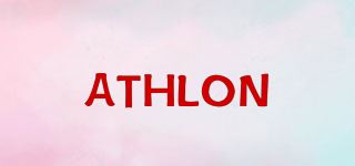 ATHLON/ATHLON品牌logo