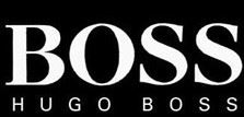 Hugo Boss/Hugo Boss品牌logo