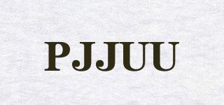 PJJUU/PJJUU品牌logo