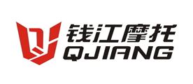 钱江品牌logo