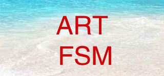 ART FSM/ART FSM品牌logo