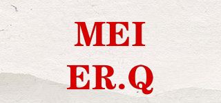 MEIER.Q/MEIER.Q品牌logo