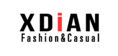 续点/XDIAN品牌logo