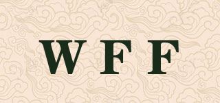 WFF/WFF品牌logo