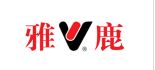 雅鹿/yaloo品牌logo