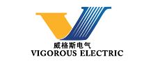 威格斯/VICTREX品牌logo