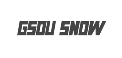 Gsou Snow/Gsou Snow品牌logo