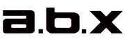 a.b.x/a.b.x品牌logo