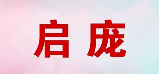 启庞/KINGROON品牌logo