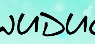 WUDUO/WUDUO品牌logo