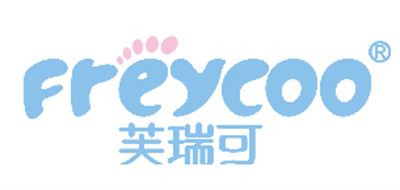 芙瑞可/Freycoo品牌logo