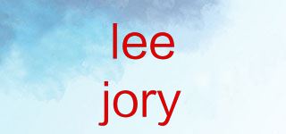 leejory/leejory品牌logo