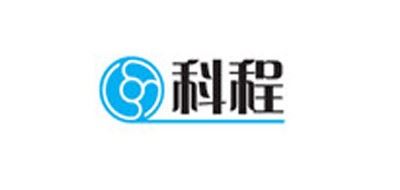 科程品牌logo