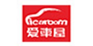 爱车屋/icaroom品牌logo