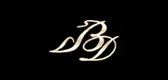 BD/BD品牌logo