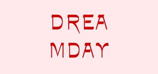 DREAMDAY/DREAMDAY品牌logo