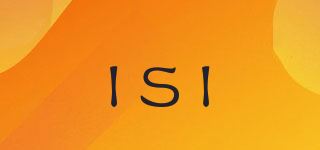 ISI/ISI品牌logo