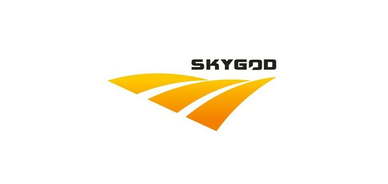 SKYGOD/SKYGOD 