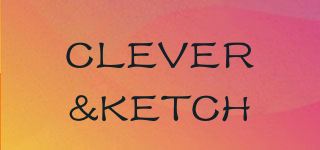 CLEVER&KETCH/CLEVER&KETCH 