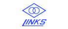 LINKS/LINKS品牌logo