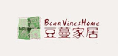 豆蔓家居/Bean Vines Home品牌logo