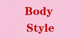 Body Style/Body Style品牌logo