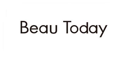 BeauToday/BeauToday品牌logo