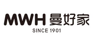 mwh/mwh品牌logo