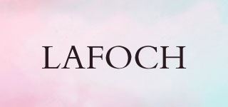 LAFOCH/LAFOCH品牌logo