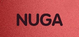 NUGA/NUGA品牌logo